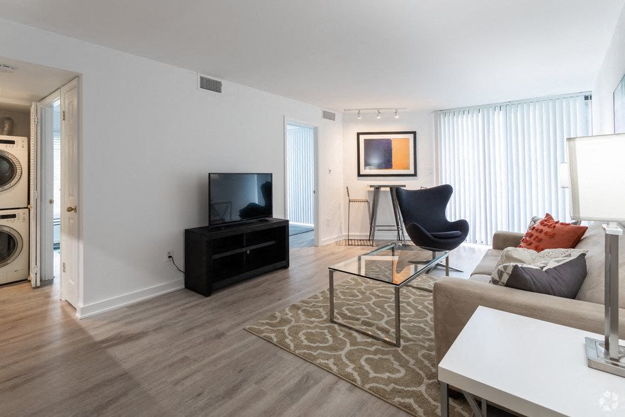 Photos and Video of The Remington Apartments in Washington, DC